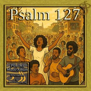 Psalm 127 (from Psalms Music Album First Edition)