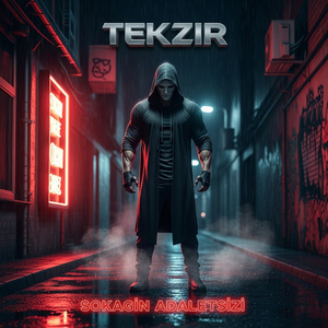 SOKAĞIN ADALETSİZİ