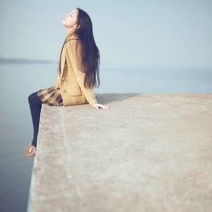 同手同脚（翻自 温岚）