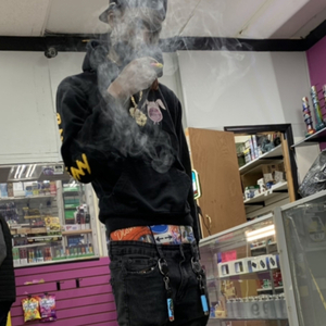 I CANT GET YOU OFF MY MIND