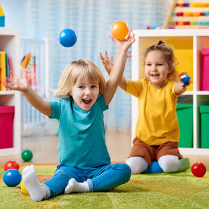 Suaves Abrazos Y Risitas