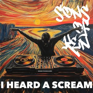 Scream II [Unimatrix Edit]