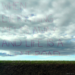 the things we hide from ourselves