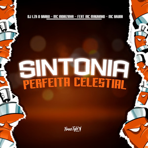 Sintonia Perfeita Celestial