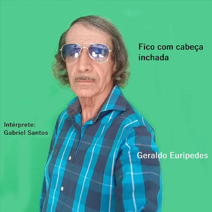 Fico Com Cabeça Inchada