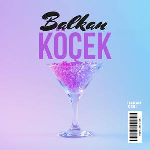 Balkan köçek