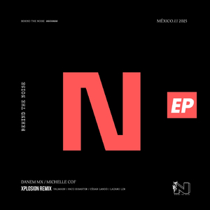 Xplosion (Paco Disaster REMIX)