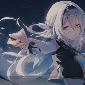 【AI流螢】Dear