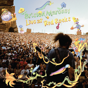 Tomatoes (Live At Red Rocks)