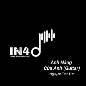 Ánh Nắng Của Anh (Guitar)