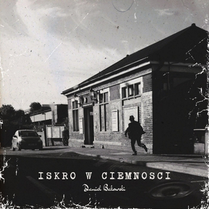 Iskro w ciemności