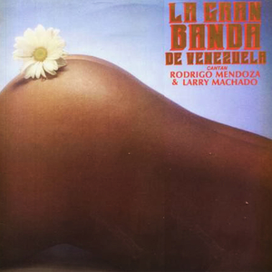 Sabrosito (feat. Larry Machado & Rodrigo Mendoza)