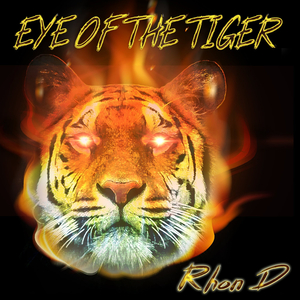 Eye of the Tiger