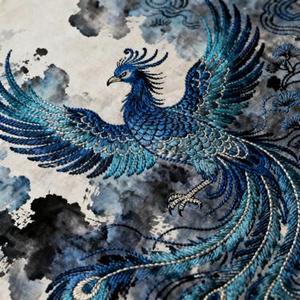 织刃东方