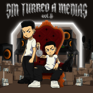 El Que Busca la Consigue