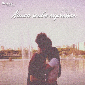 Nunca Soube Expressar