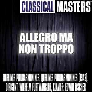 Finale. Allegro Vivace