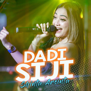 Dadi Siji (Cover)