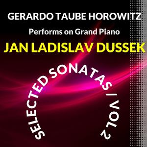 Piano Sonata in G minor, Op. 10 No. 2 - 1. Grave. Adagio non troppo 2. Vivace con spirito