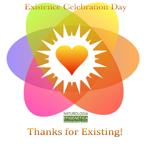 Existence Celebration Day (feat. Bdaz 557)