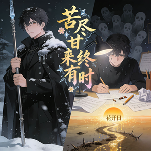 苦尽甘来终有时（8D环绕版）