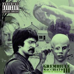 Grembiule Macchiato pt. III