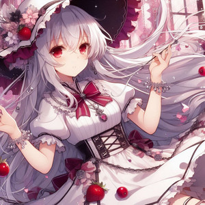 技術ノ暴走ノTech Overdrive feat. 綾乃恋