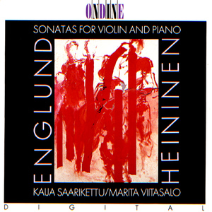 Violin Sonata:I. Preambulum