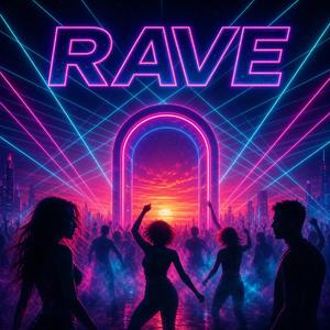 Glowstate Rave