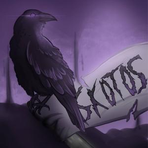 The Monarch of Darkness