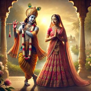 Radha Ka Swagath Shyam V2