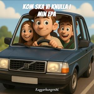Kom Ska Vi Knulla I Min Epa