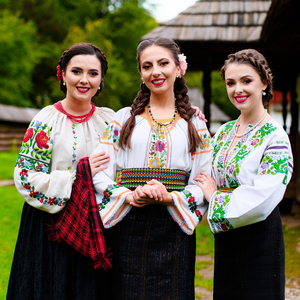 Bună Vreme Să Trăiți!