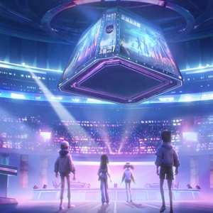 《Keep On Fighting》完整版