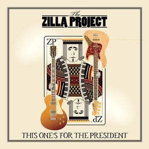 Zilla Song