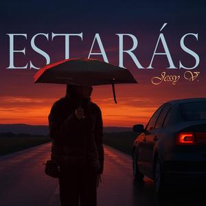 Estarás (feat. Hoed Solent)
