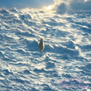 世界边缘不是海 At The Edge Of The World