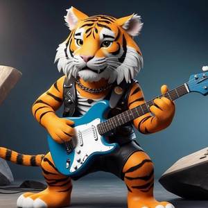 Harimau Malaya (Indo Rap)