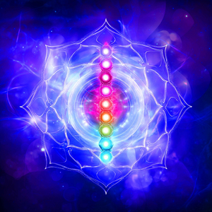 Restful Spiritual Renewal