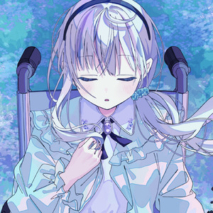 ロストフラワー
