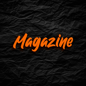 Magazine