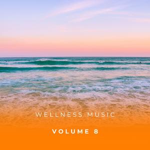 Soothing Piano Music With Ocean Waves And Ambient Tones For Emotional Healing And Inner Peace