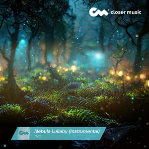 Nebula Lullaby (Instrumental)