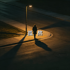 孤熬(Prod.Siren & EVO MUSIC)