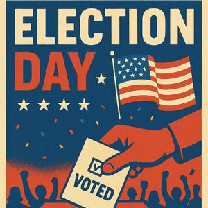 ELECTION DAY