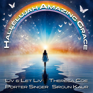 Hallelujah Amazing Grace