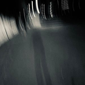 Solar signal goes away