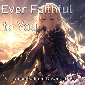 Ever Faithful to You (Male Version)