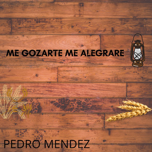 Me Gozaré, Me Alegraré