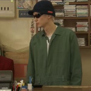 胖胖蓝胖子-豪豪生日快乐（Ayu remix）